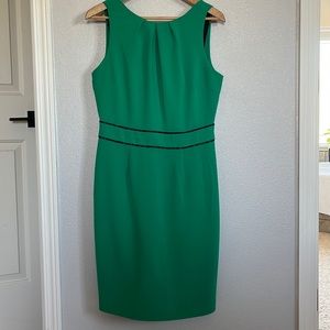 “Scandal” Limited lined Dress